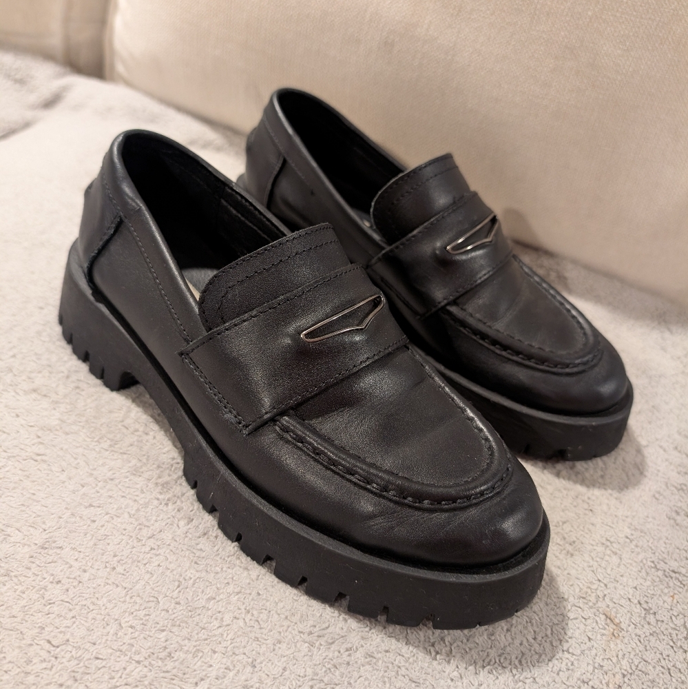 Steve Madden Women's Black Shoes